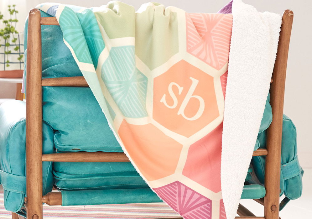 Get a laundry basket sorter (preferably one with wheels)